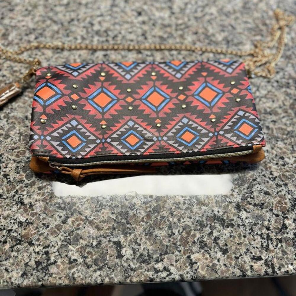 Dia & Co. Crossbody purse